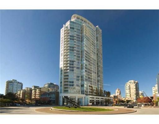 I have sold a property at 606 1201 Marinaside CRES in Vancouver
