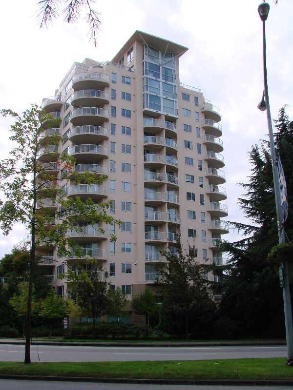 I have sold a property at 1305 7680  Granville AVE in Richmond
