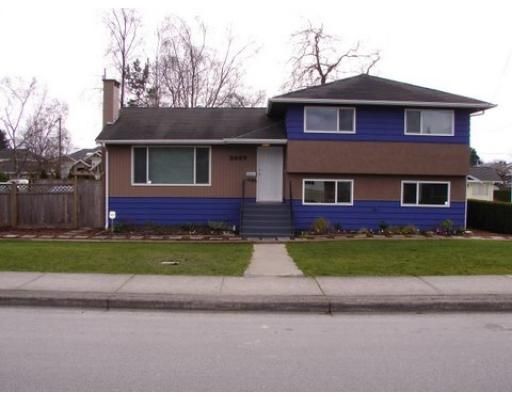 I have sold a property at 3440 Francis RD in Richmond
