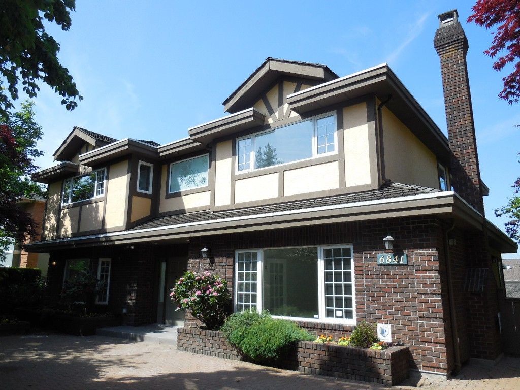 I have sold a property at 6841 MARGUERITE ST in Vancouver
