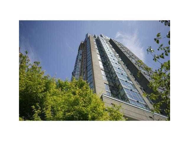 I have sold a property at 2005 1188 HOWE ST in Vancouver

