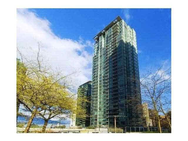I have sold a property at 1705 1328 PENDER ST W in Vancouver

