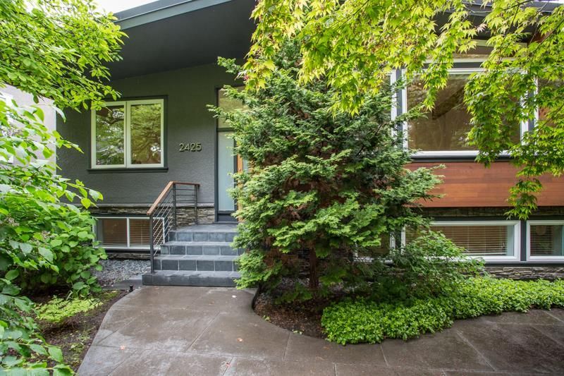 I have sold a property at 2425 13TH AVE W in Vancouver
